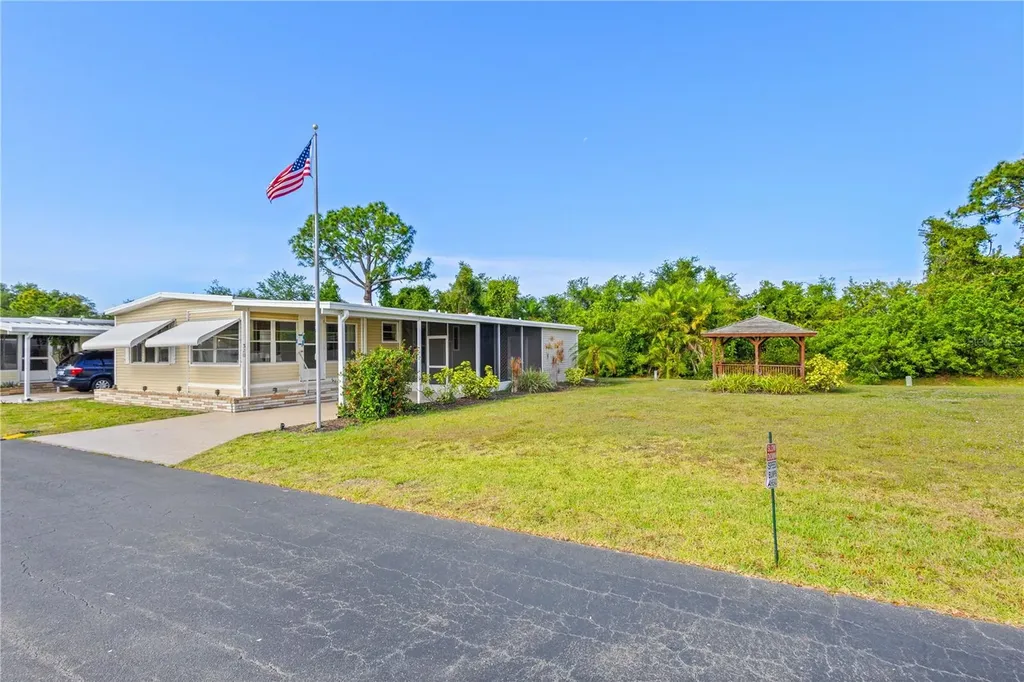 320 Tropic Drive Osprey FL 34229