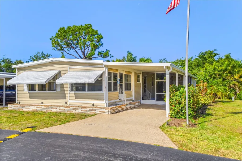 320 Tropic Drive Osprey FL 34229