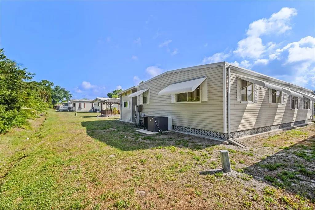 320 Tropic Drive Osprey FL 34229