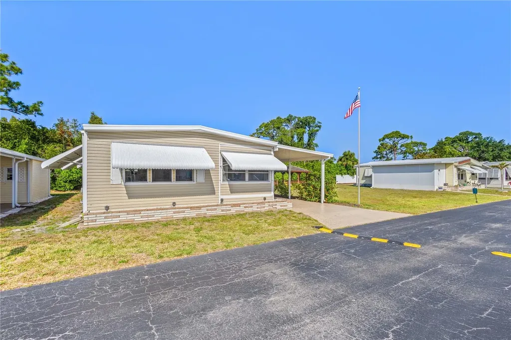 320 Tropic Drive Osprey FL 34229