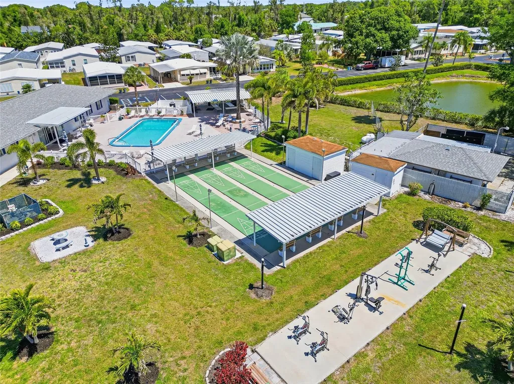 320 Tropic Drive Osprey FL 34229
