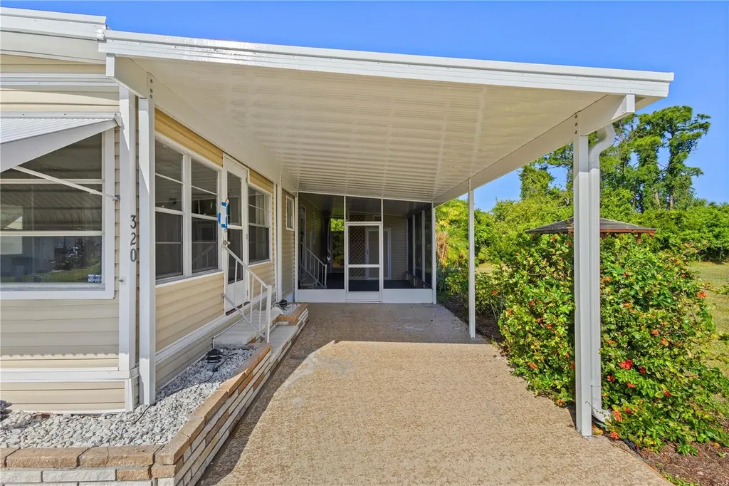320 Tropic Drive Osprey FL 34229