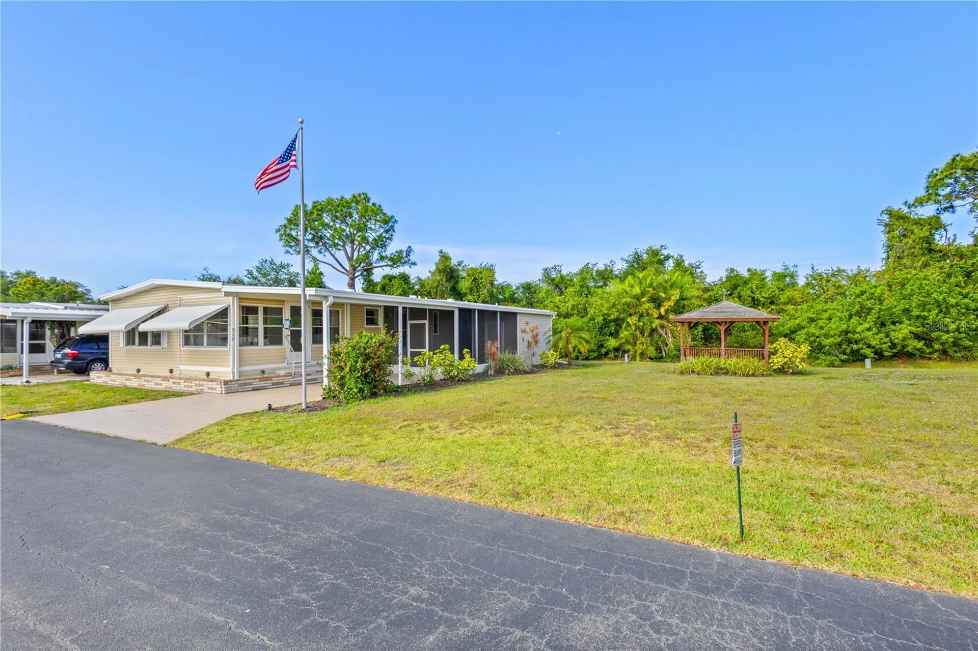 320 Tropic Drive Osprey FL 34229