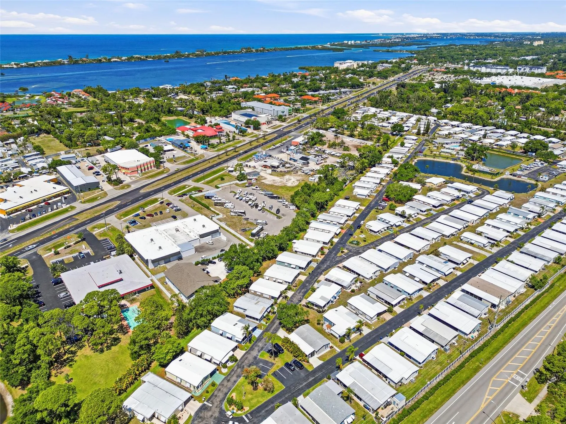 320 Tropic Drive Osprey FL 34229