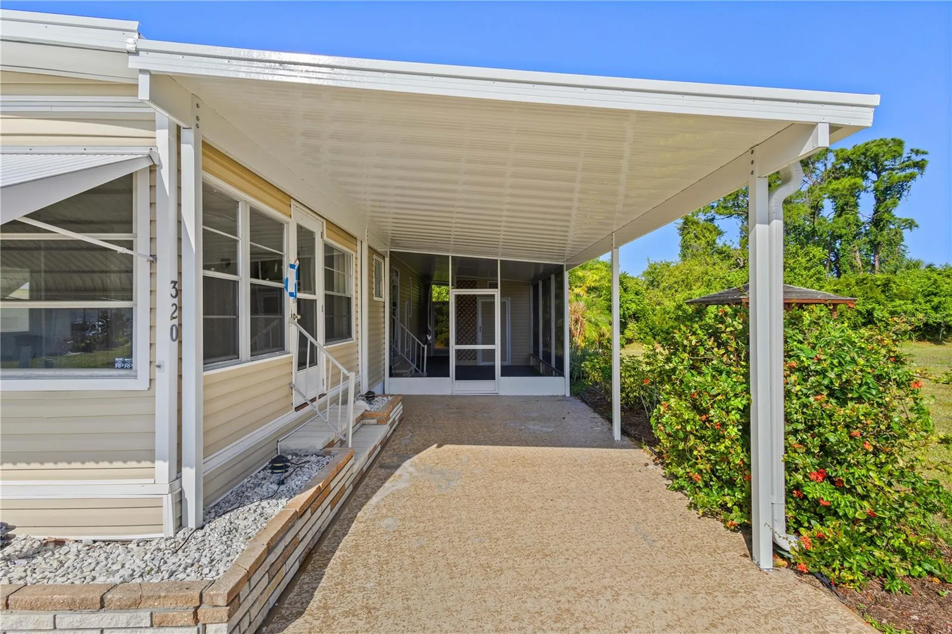 320 Tropic Drive Osprey FL 34229