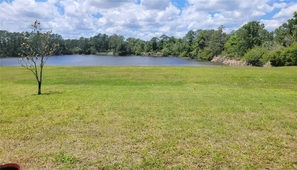 42 Eagle Lake Drive Flagler Beach FL 32136