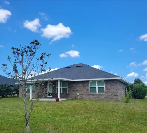 42 Eagle Lake Drive Flagler Beach FL 32136