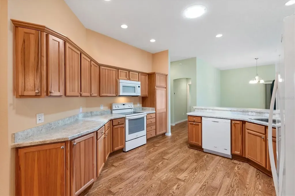 1443 Alesio Street The Villages FL 32163