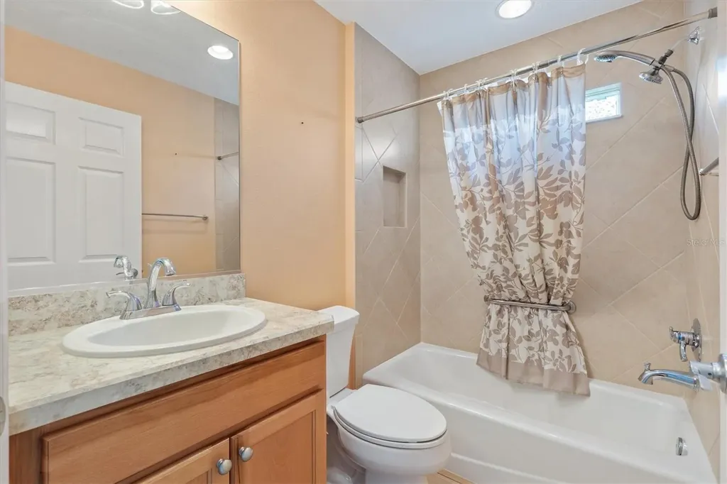 1443 Alesio Street The Villages FL 32163