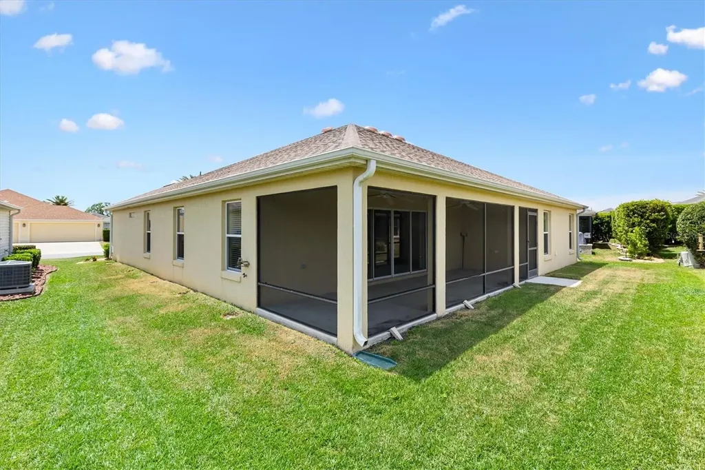 1443 Alesio Street The Villages FL 32163