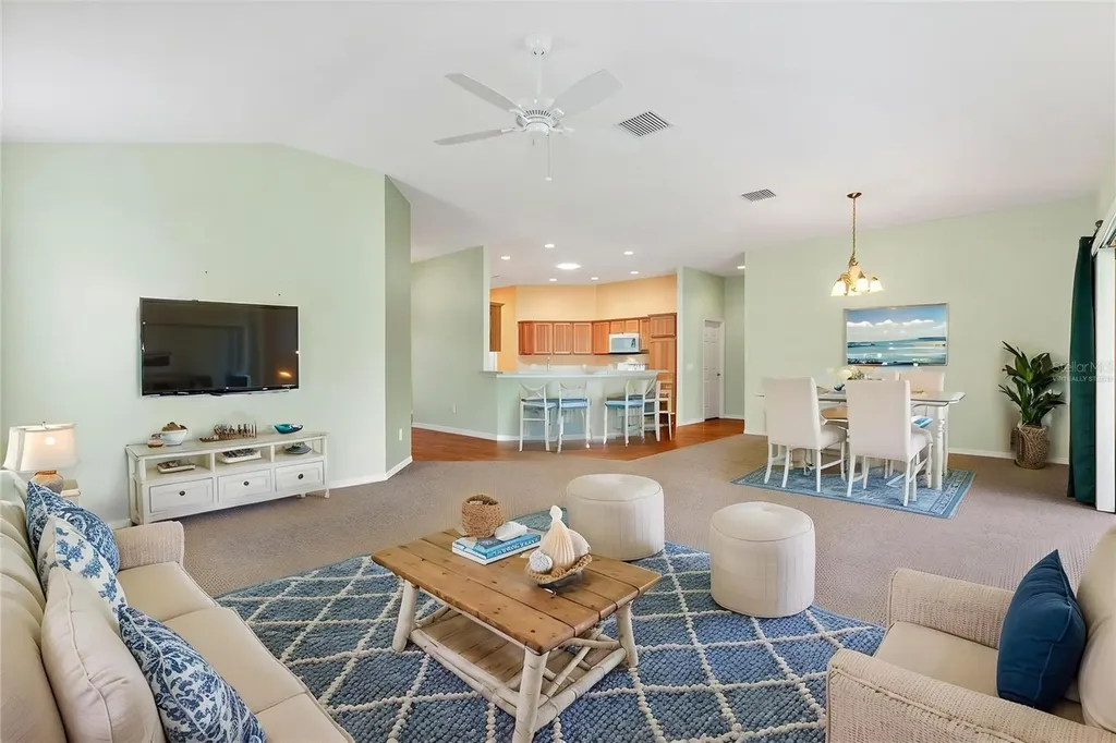 1443 Alesio Street The Villages FL 32163