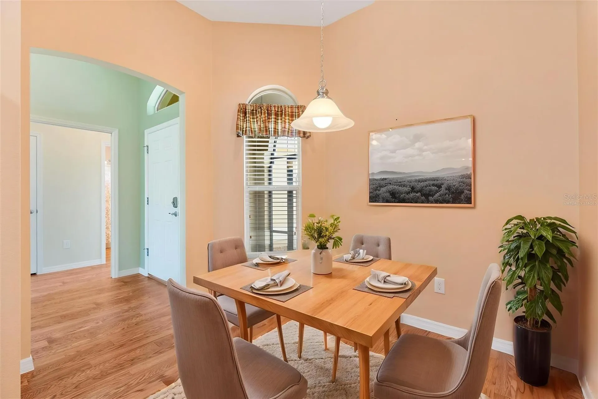 1443 Alesio Street The Villages FL 32163