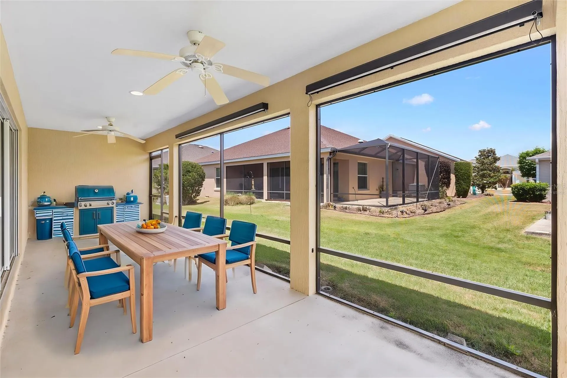 1443 Alesio Street The Villages FL 32163