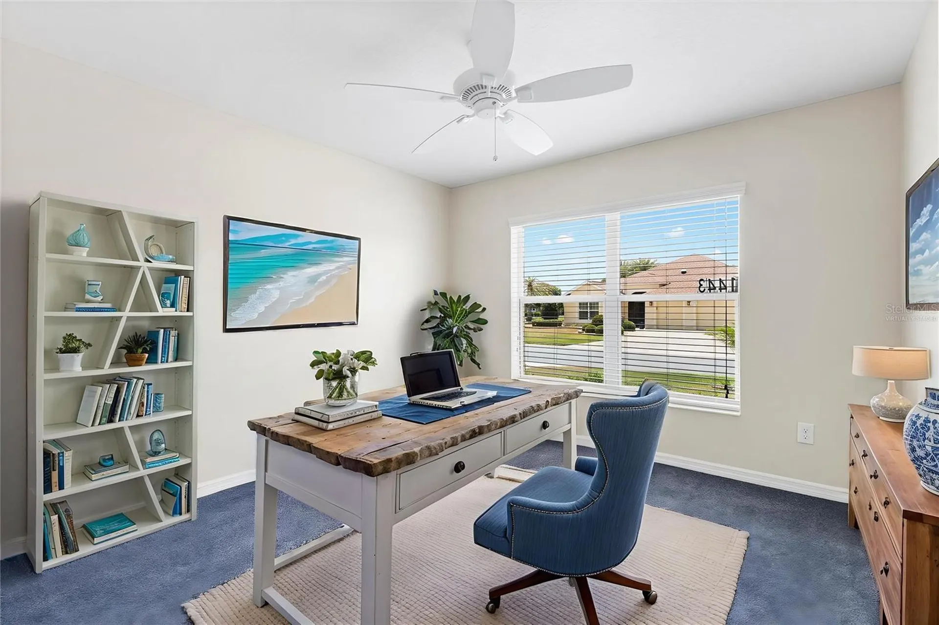 1443 Alesio Street The Villages FL 32163