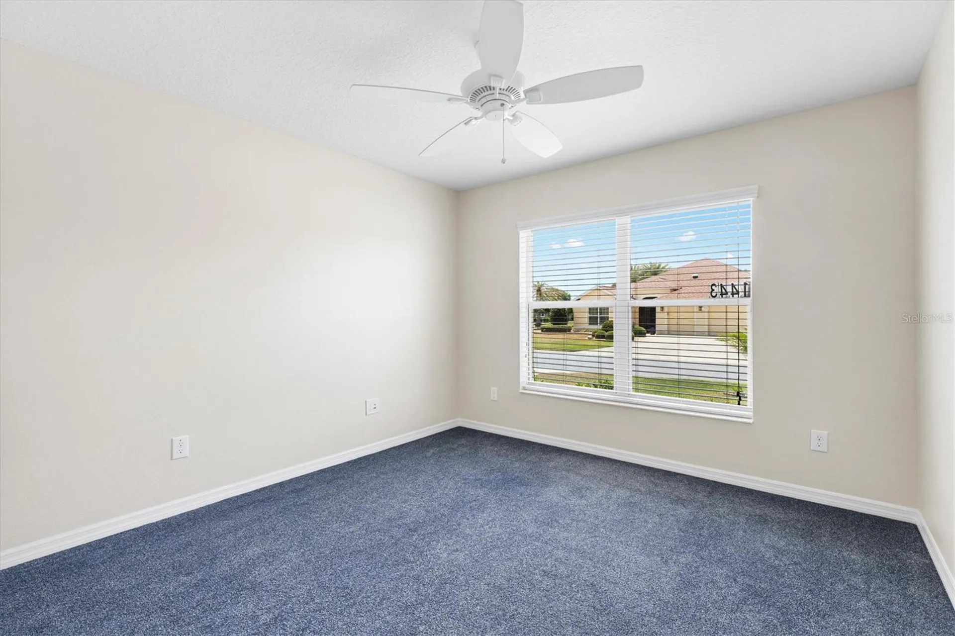 1443 Alesio Street The Villages FL 32163