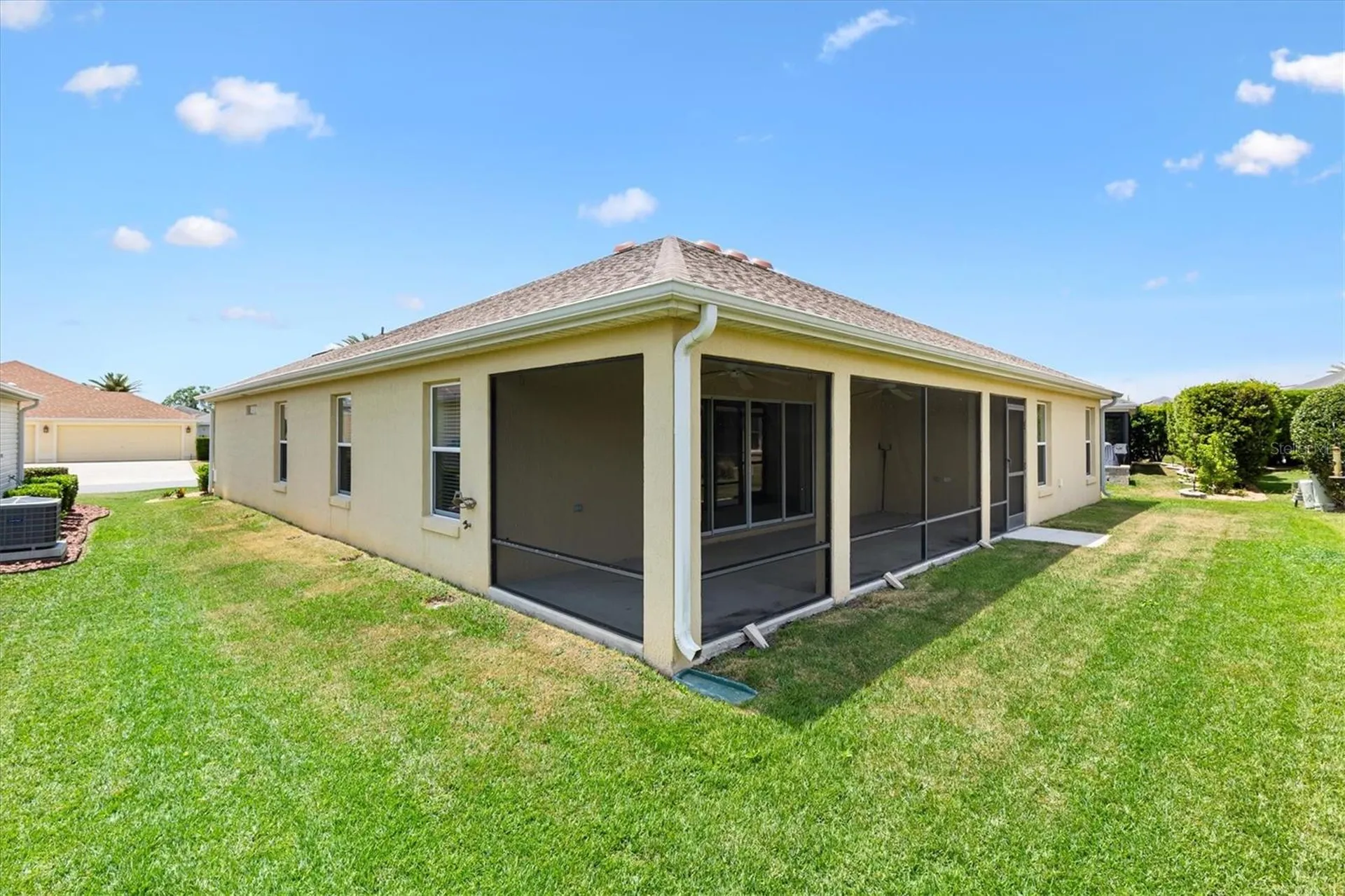 1443 Alesio Street The Villages FL 32163