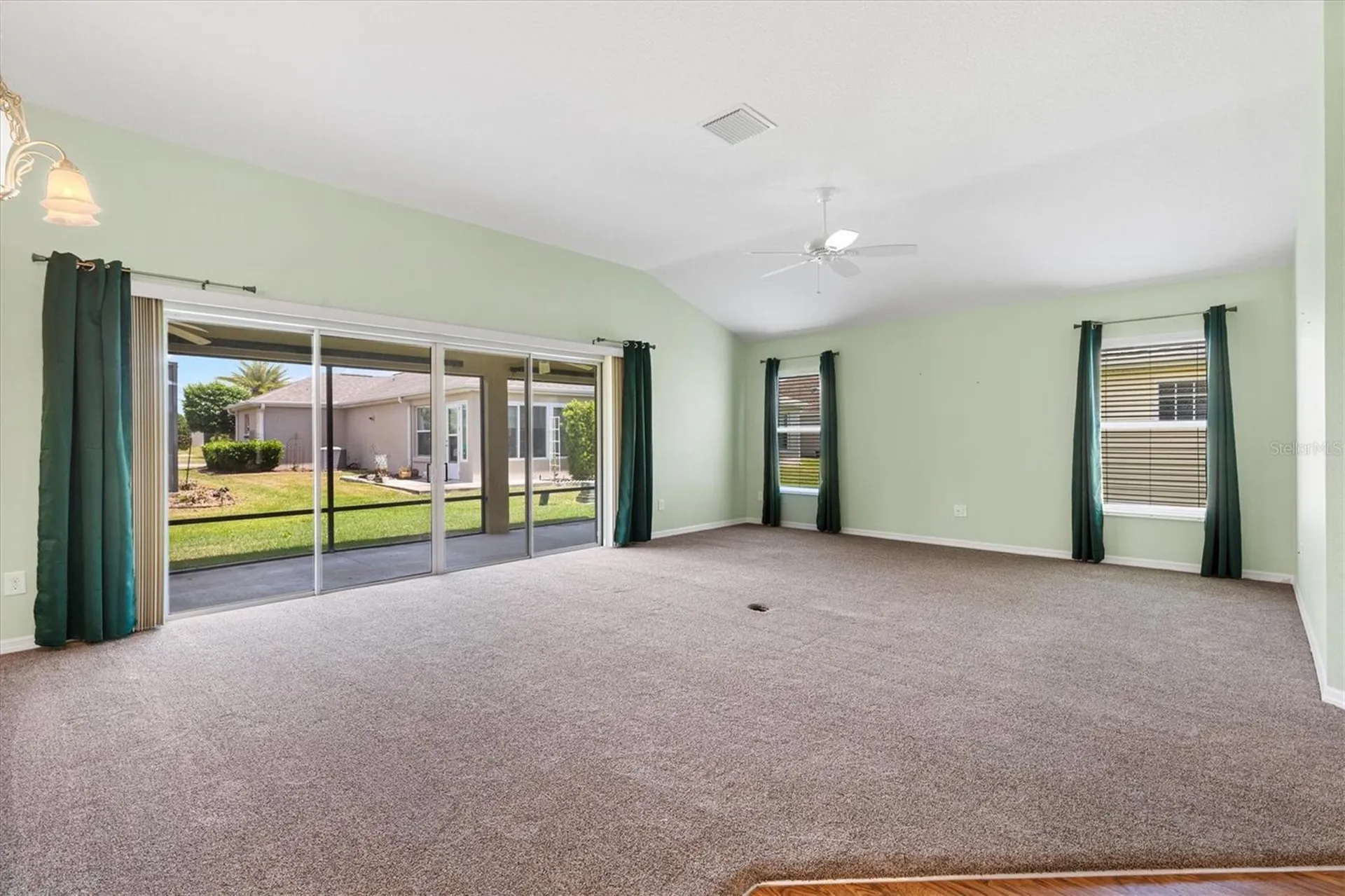 1443 Alesio Street The Villages FL 32163