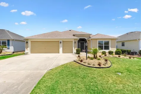 1443 Alesio Street The Villages FL 32163