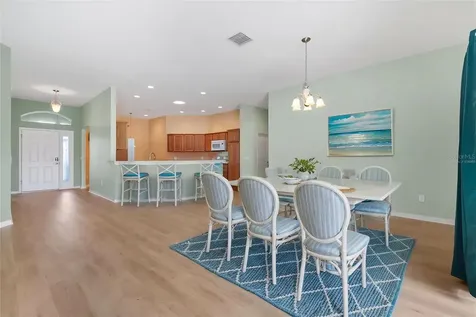 1443 Alesio Street The Villages FL 32163