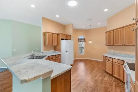 1443 Alesio Street The Villages FL 32163