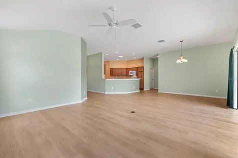 1443 Alesio Street The Villages FL 32163