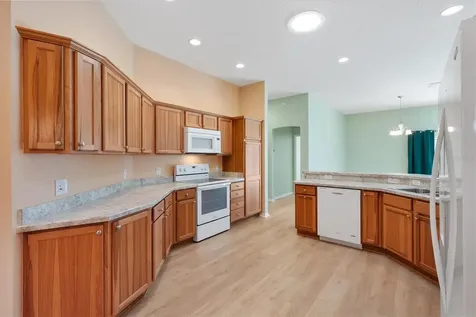 1443 Alesio Street The Villages FL 32163