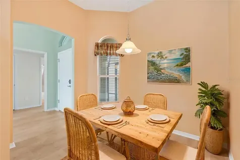 1443 Alesio Street The Villages FL 32163