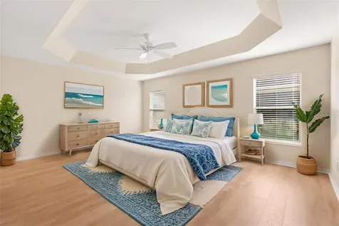 1443 Alesio Street The Villages FL 32163