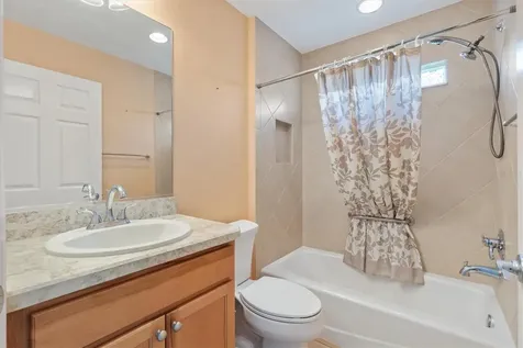 1443 Alesio Street The Villages FL 32163