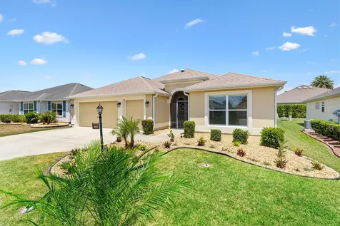 1443 Alesio Street The Villages FL 32163