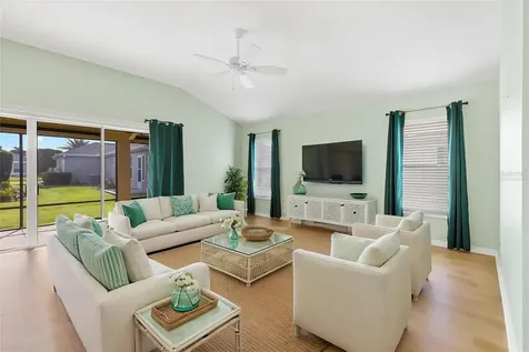 1443 Alesio Street The Villages FL 32163