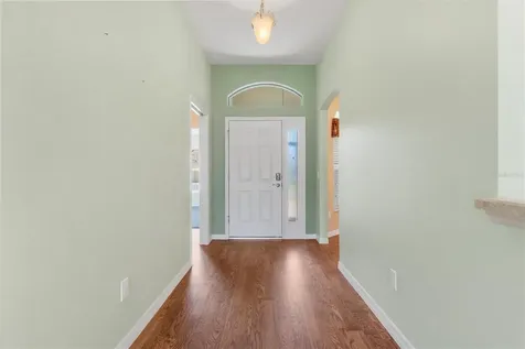 1443 Alesio Street The Villages FL 32163