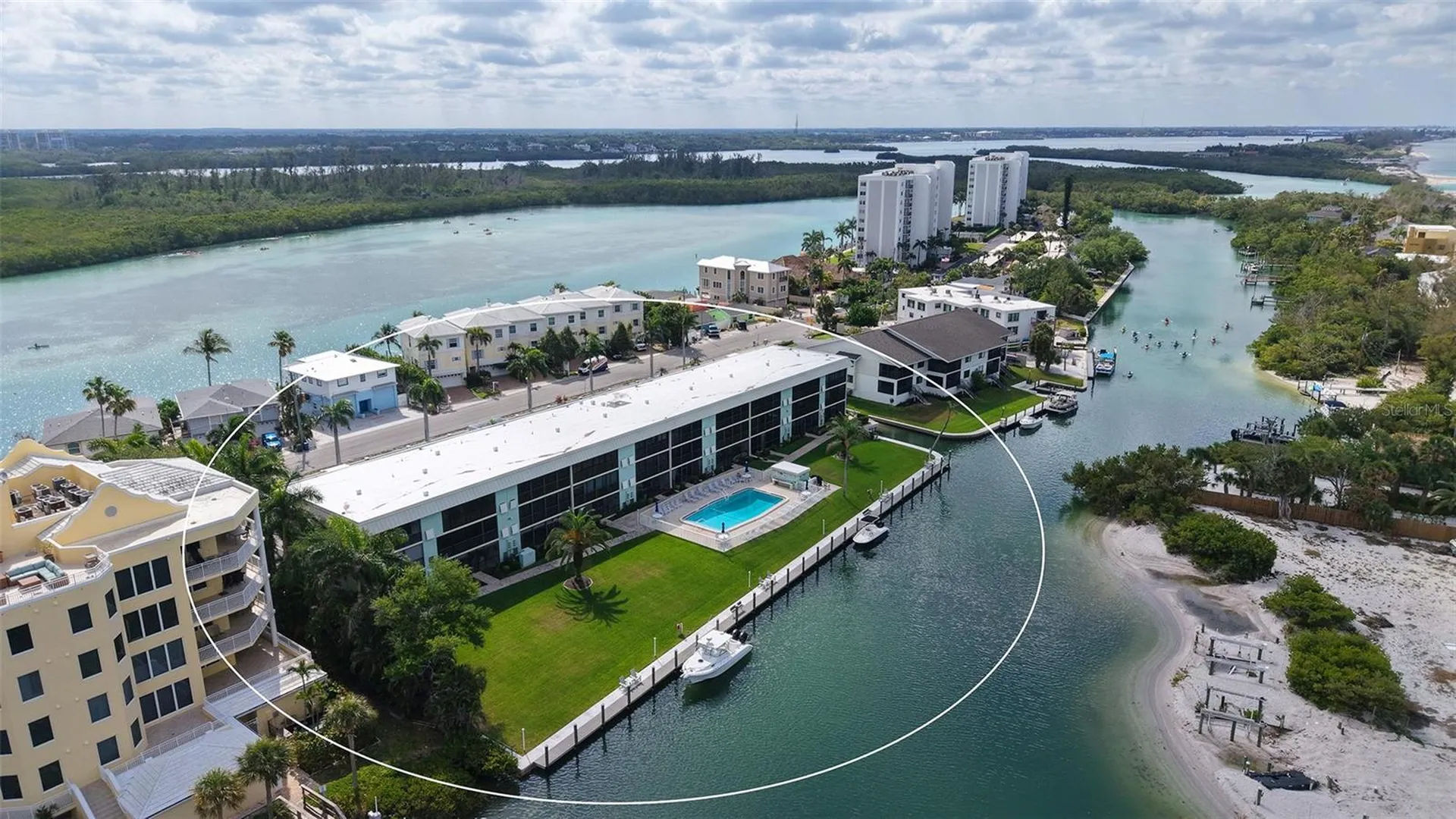 9200 Midnight Pass Road Sarasota FL 34242