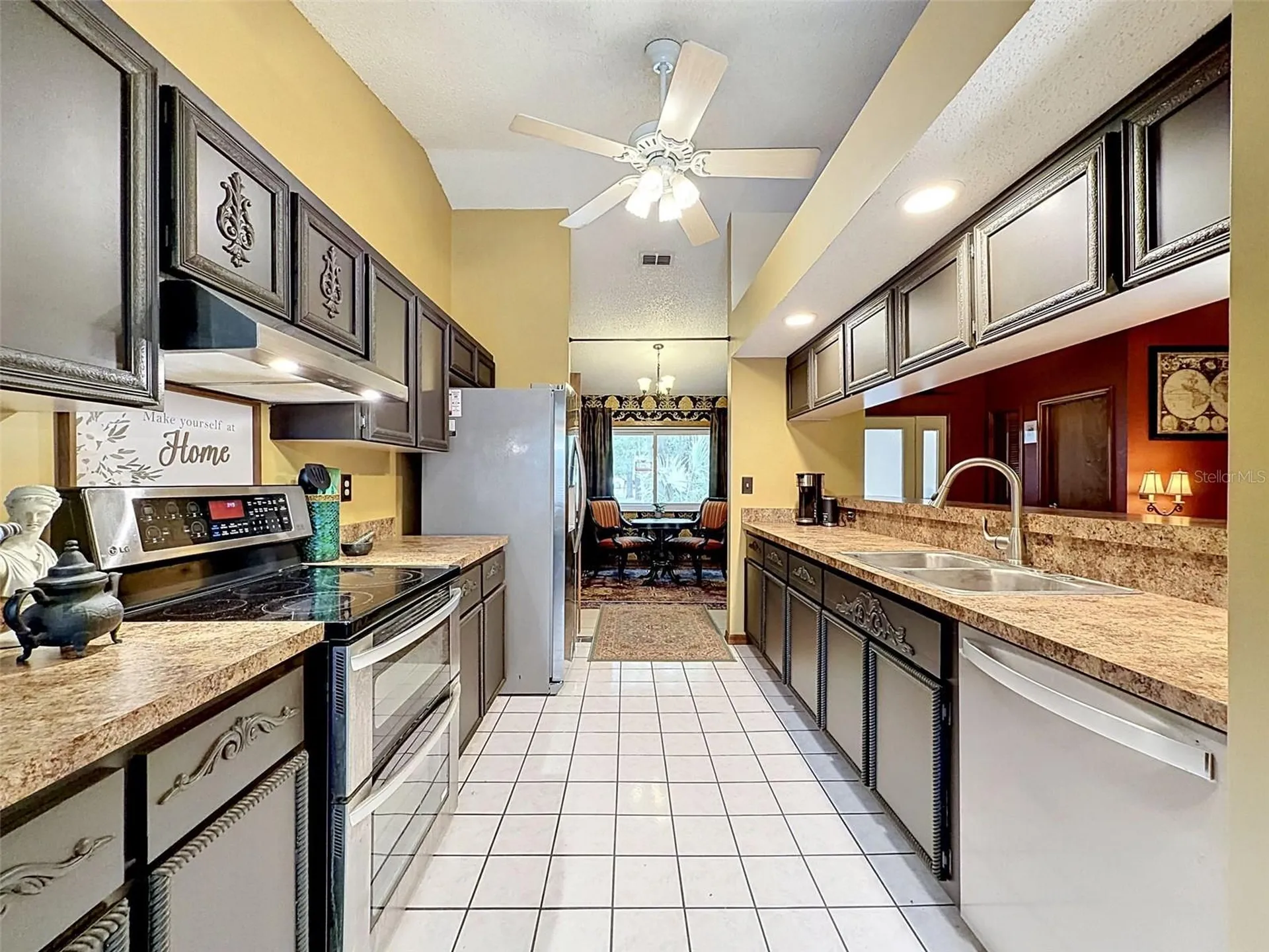 7111 Ricker Avenue Webster FL 33597