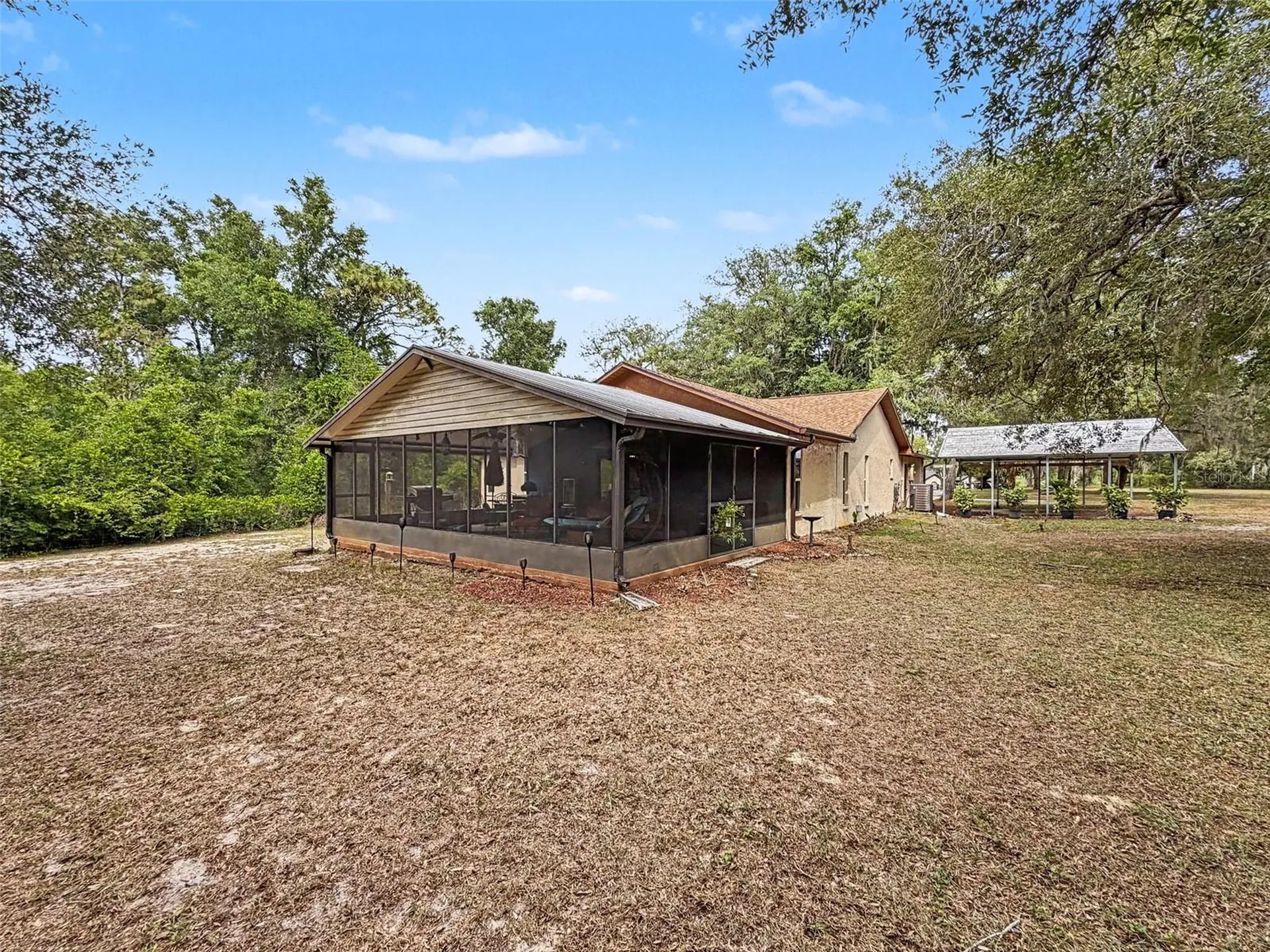 7111 Ricker Avenue Webster FL 33597