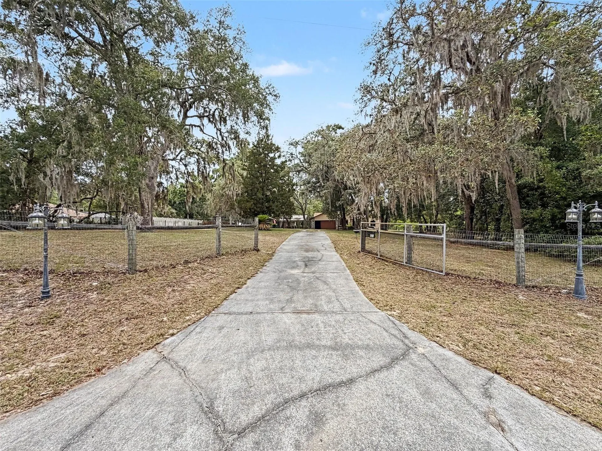 7111 Ricker Avenue Webster FL 33597