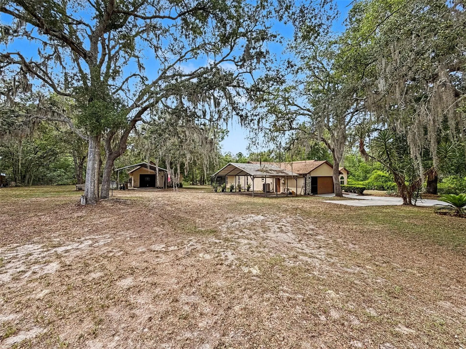 7111 Ricker Avenue Webster FL 33597