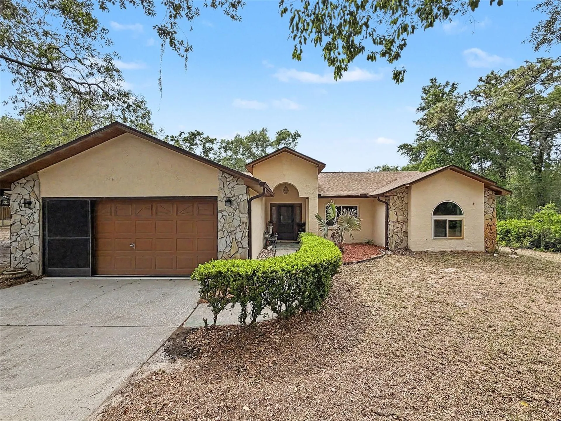 7111 Ricker Avenue Webster FL 33597