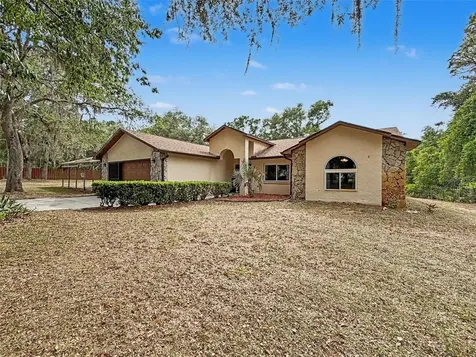 7111 Ricker Avenue Webster FL 33597