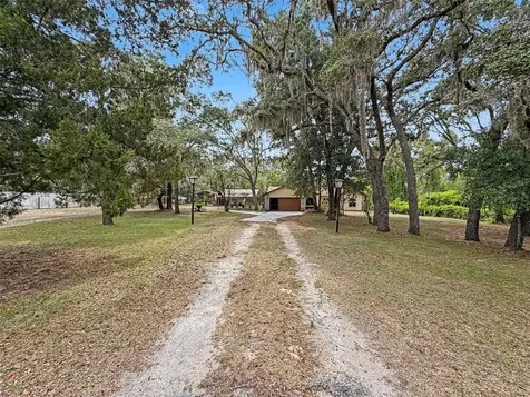 7111 Ricker Avenue Webster FL 33597