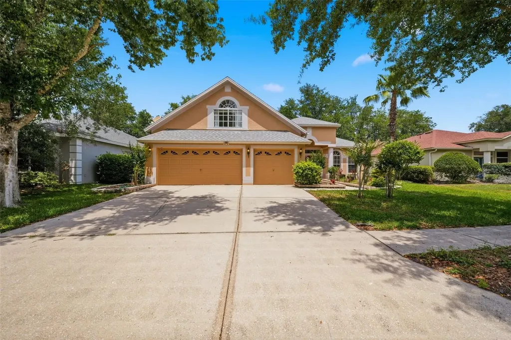 10209 Shadow Branch Drive Tampa FL 33647