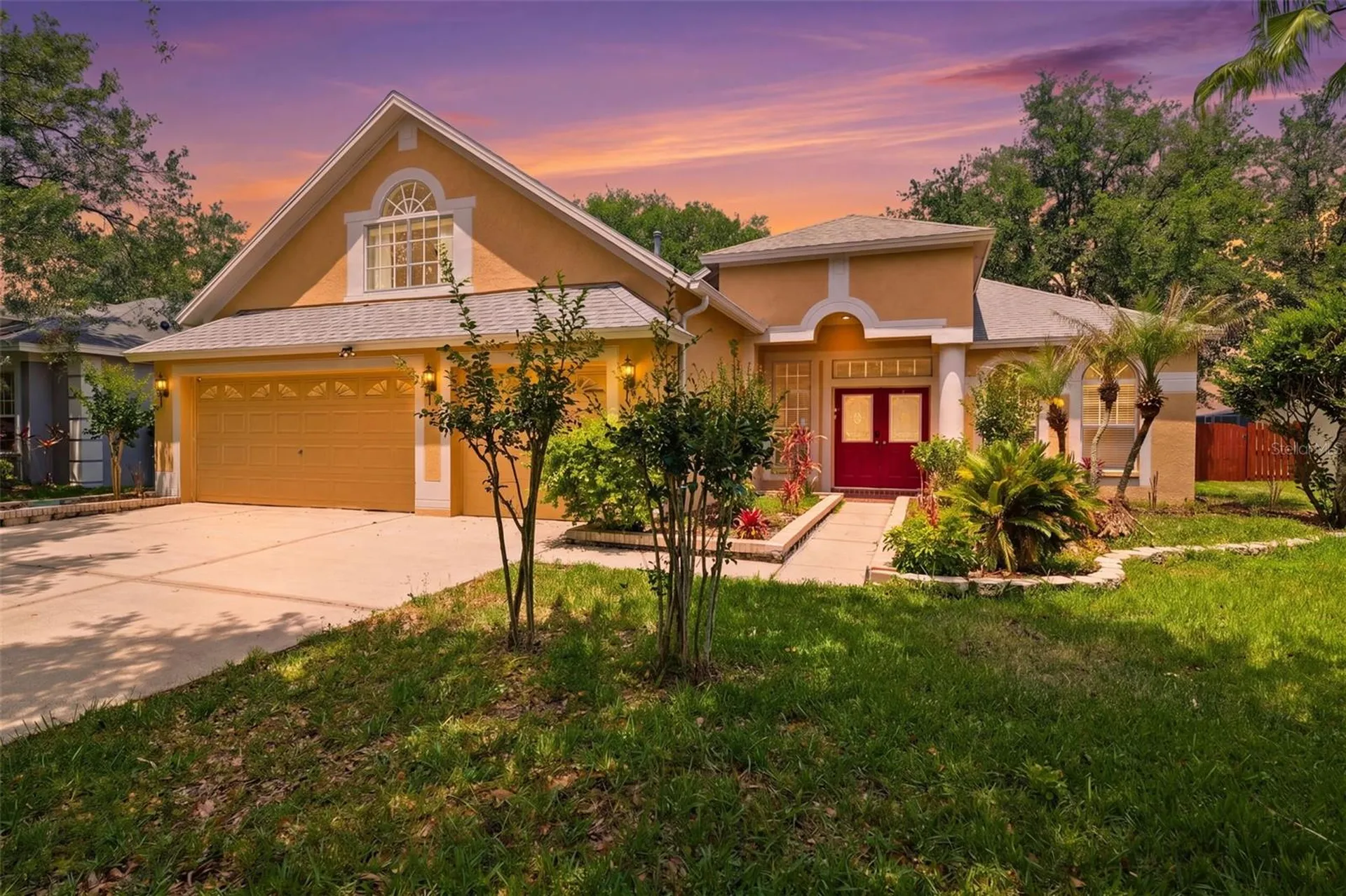 10209 Shadow Branch Drive Tampa FL 33647