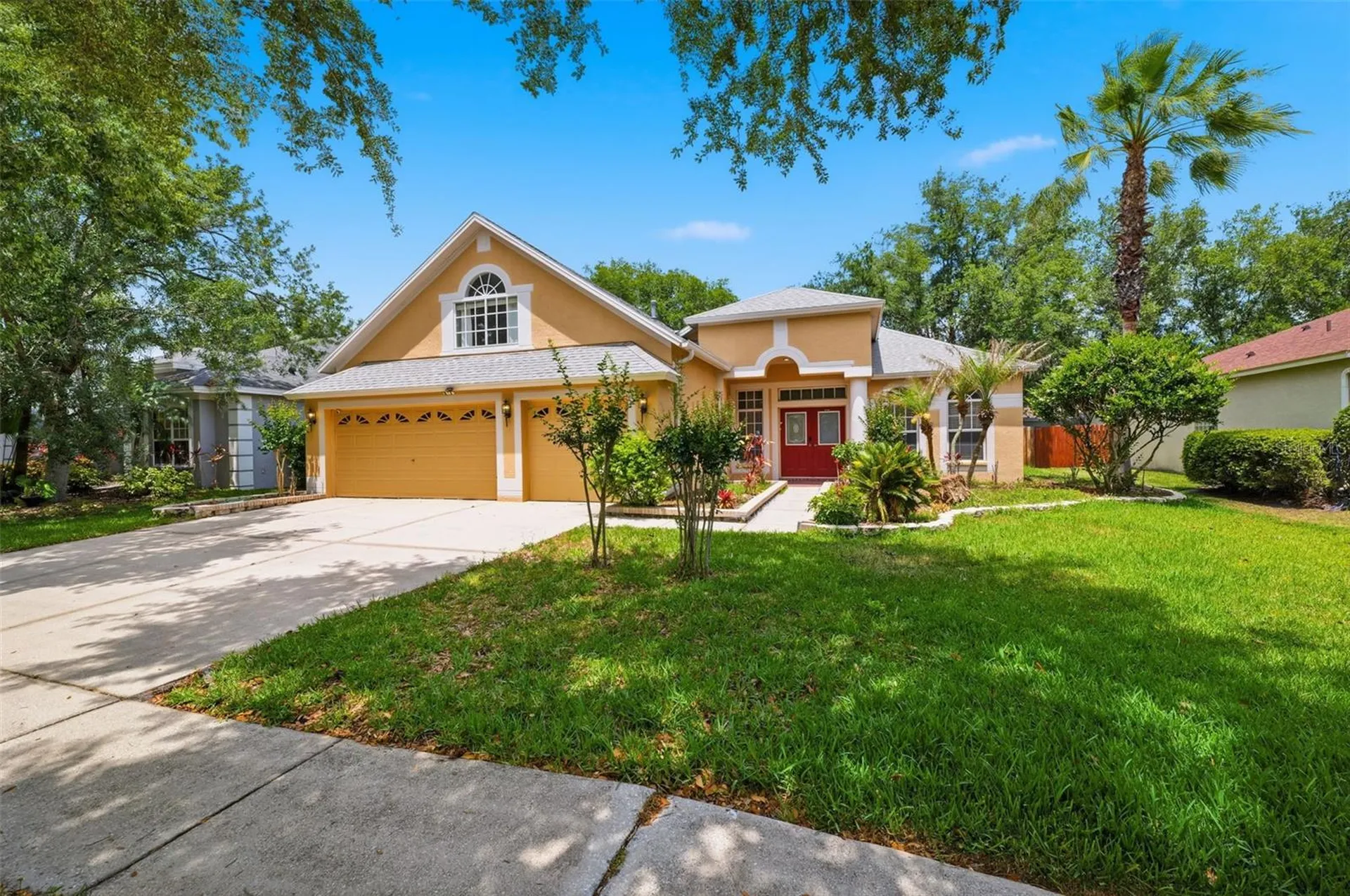 10209 Shadow Branch Drive Tampa FL 33647