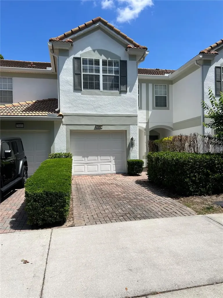 7041 Cadiz Boulevard Orlando FL 32819