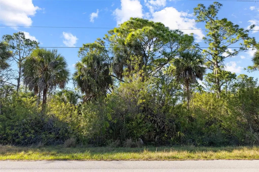 425 Cheshire Street Port Charlotte FL 33953