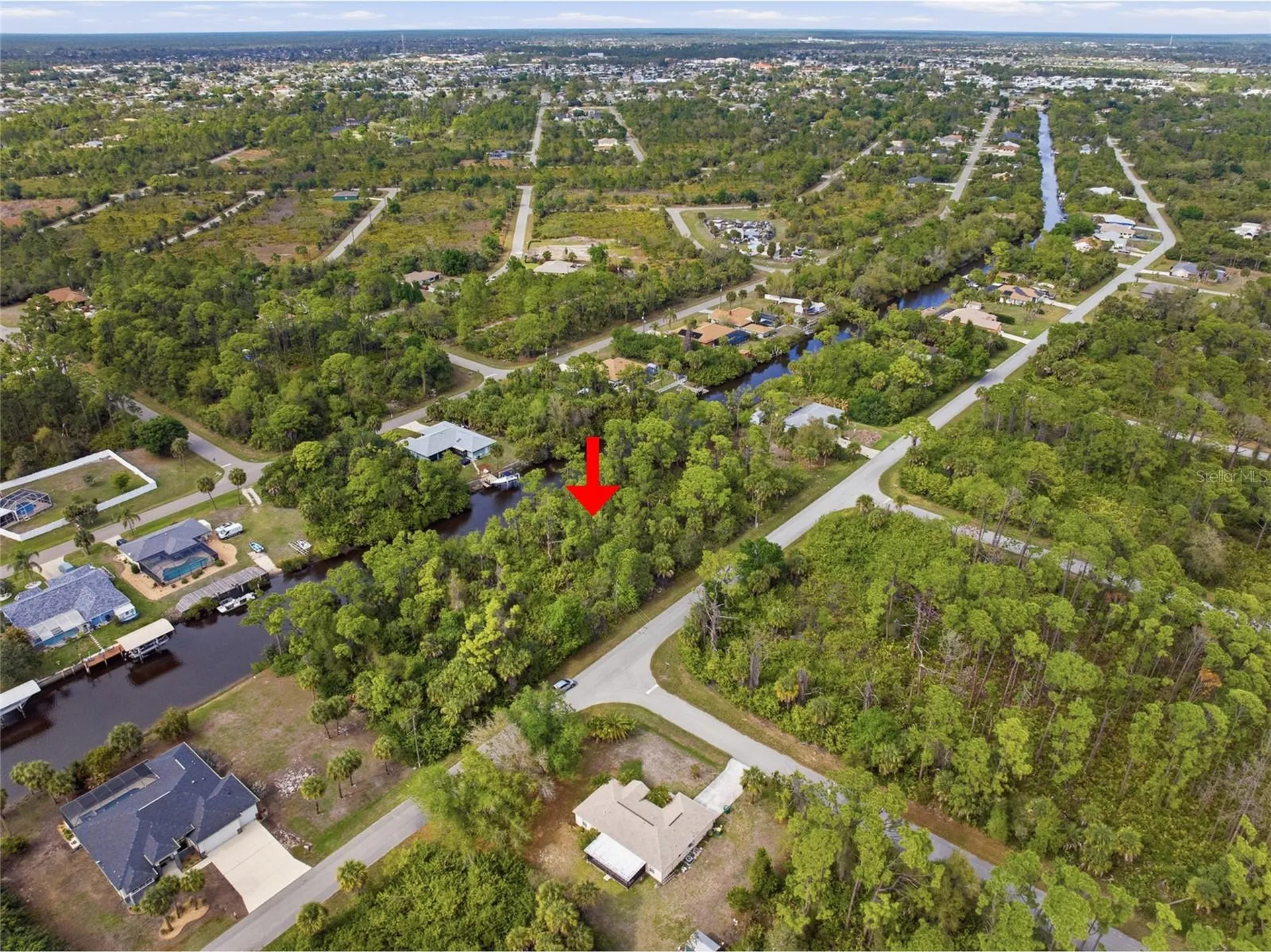 425 Cheshire Street Port Charlotte FL 33953