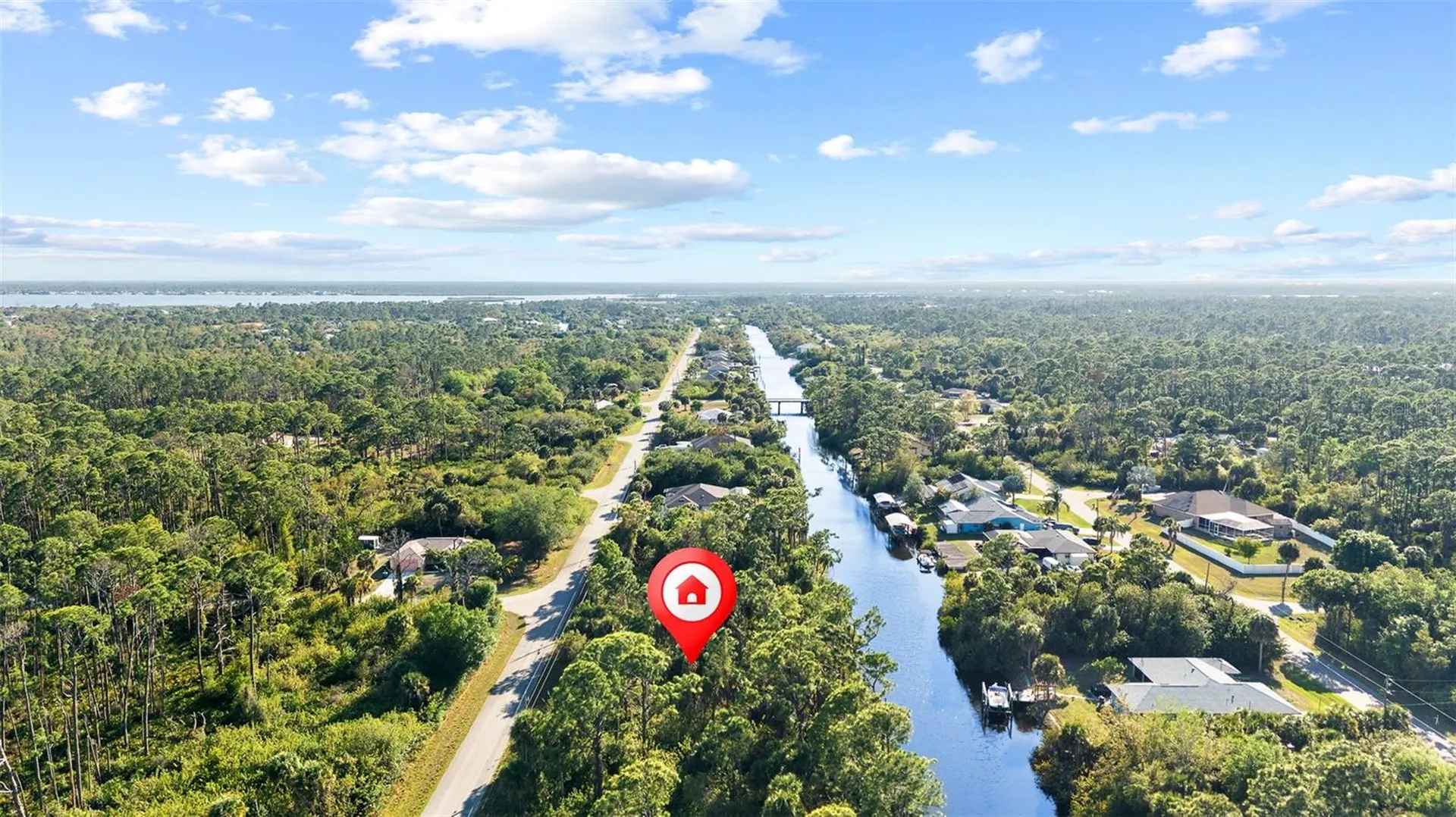 425 Cheshire Street Port Charlotte FL 33953