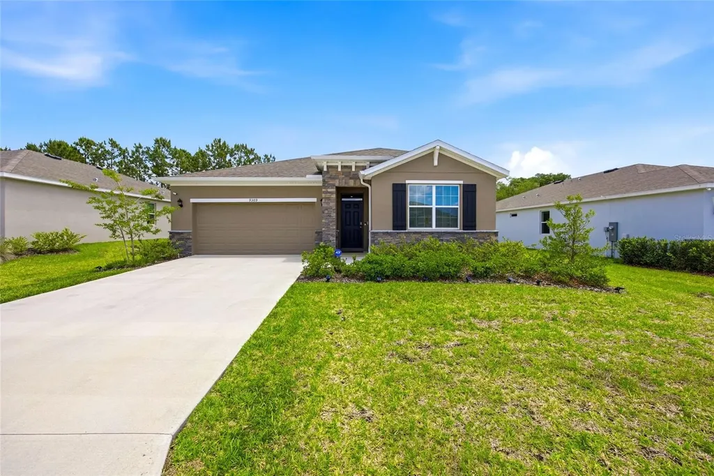 9309 SW 60th Court Road Ocala FL 34476