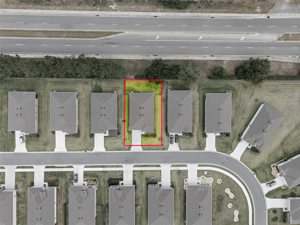 9309 SW 60th Court Road Ocala FL 34476