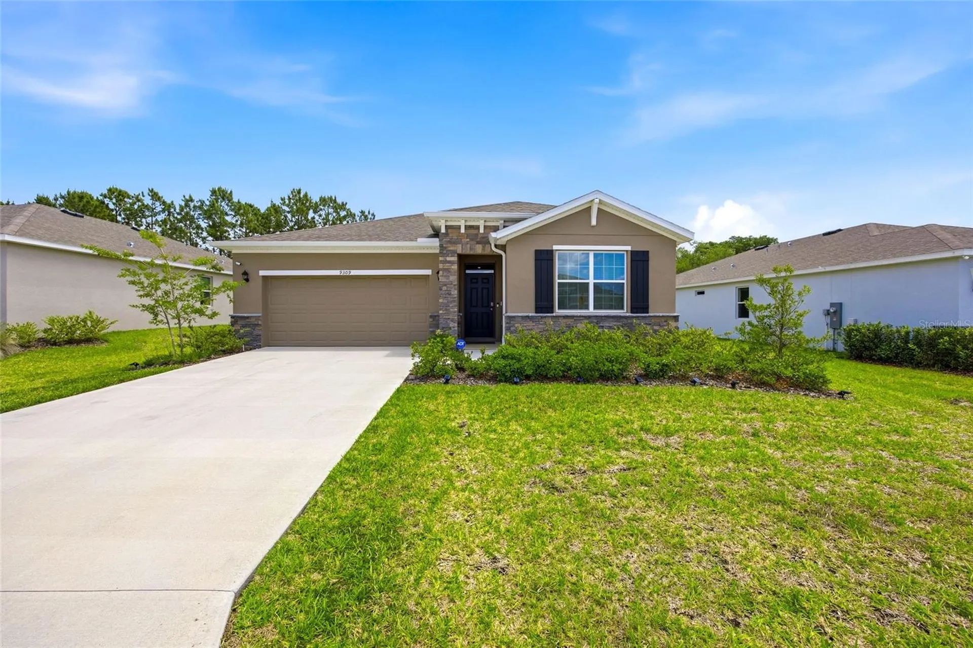 9309 SW 60th Court Road Ocala FL 34476